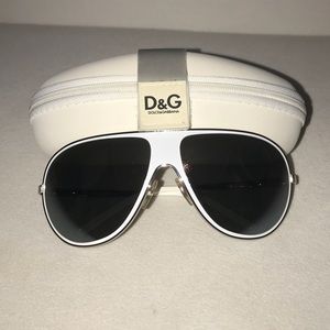 Dolce & Gabbana Sunglasses